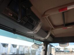 MAN 18.400 TGS L-Haus Silo Kompressor Intarder ADR