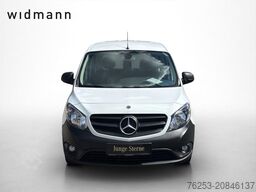 Mercedes-Benz Citan 109 CDI Tourer Lang Kam. PDC