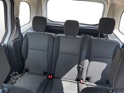 Mercedes-Benz Citan 109 CDI Tourer Lang Kam. PDC