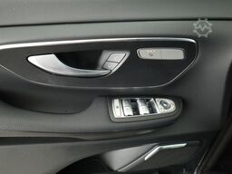 Mercedes-Benz V 300 d 4MATIC AMG-Line EDITION Lang AHK AUT LED