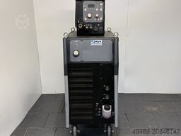 Teamwelder EWM MIG 400 Synergic Puls DW