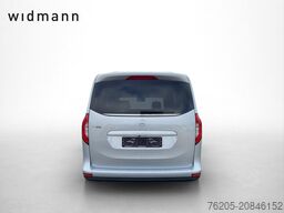 Mercedes-Benz T 180 d AUT DynLicht Fernlichtass. Kam. KlimaA