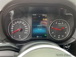 Mercedes-Benz T 180 d AUT DynLicht Fernlichtass. Kam. KlimaA