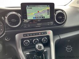 Mercedes-Benz T 180 d AUT DynLicht Fernlichtass. Kam. KlimaA