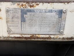 Volvo FL 12.240 + BLAD VERING + LOADLIFT 2.5t + LOW K...
