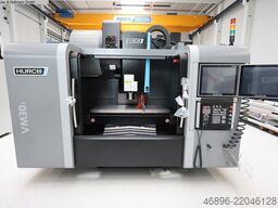 HURCO VM 30 i Plus