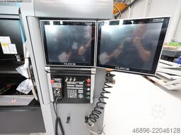 HURCO VM 30 i Plus