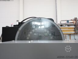 HURCO VM 30 i Plus
