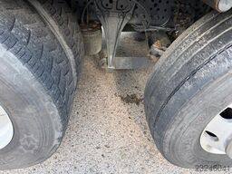 MERCEDES-BENZ Antos 2545L Retarder Lenkachse ¤6