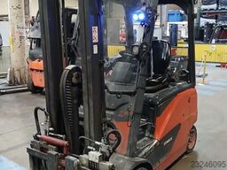 Linde E 20 PH Triplex
