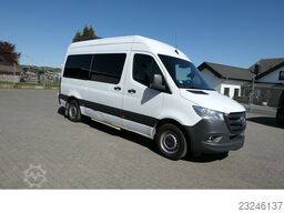 MERCEDES-BENZ Sprinter 311 Kombi Bus Sitze hydr.Rollstuhllift