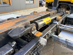 MERCEDES-BENZ Actros 2551 Abrollkipper Hyva