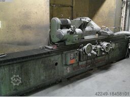 円筒研削盤 SCHMALTZ R4
