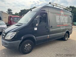 Mercedes-Benz Sprinter 516 **BELGIAN VAN-EURO5-AUTOMAAT**