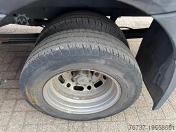 Mercedes-Benz Sprinter 516 **BELGIAN VAN-EURO5-AUTOMAAT**