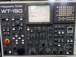 NAKAMURA - TOME WT 150