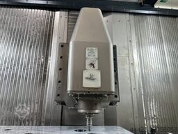 DMG MORI DMF 260 | 11