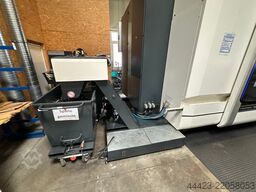 DMG MORI DMF 260 | 11