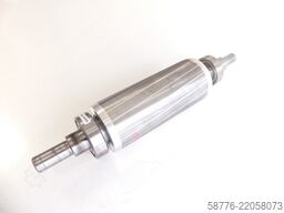 Fanuc Rotor für A06B-1401 AC Servo Motor SN: 103262