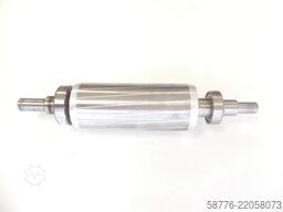 Fanuc Rotor für A06B-1401 AC Servo Motor SN: 103262