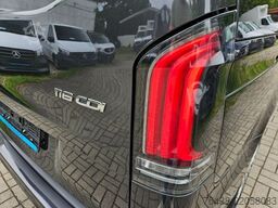 MERCEDES-BENZ Vito 116 CDI PRO EXTRALANG|13°°°KM|9G|LED vo+hi