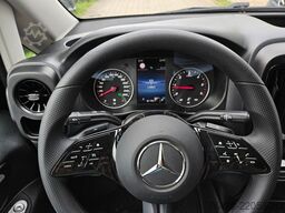 MERCEDES-BENZ Vito 116 CDI PRO EXTRALANG|13°°°KM|9G|LED vo+hi