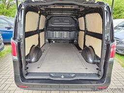 MERCEDES-BENZ Vito 116 CDI PRO EXTRALANG|13°°°KM|9G|LED vo+hi