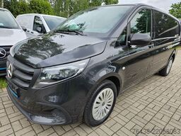 MERCEDES-BENZ Vito 116 CDI PRO EXTRALANG|13°°°KM|9G|LED vo+hi