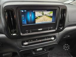 MERCEDES-BENZ Vito 116 CDI PRO EXTRALANG|3°°°KM|9G|LED vo+hi