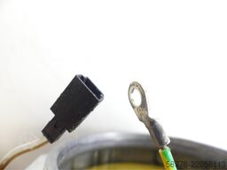 Siemens Stator für 1FK7042-5AF71 Motor SN: YFV745060304007