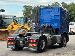 VOLVO FH 500 4x2 BL Hydraulik / ACC / LDW / NAVI/Klima