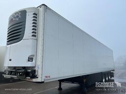 Schmitz Cargobull Reefer Standard