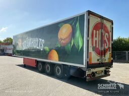 Schmitz Cargobull Tiefkühler Standard Doppelstock