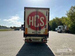Schmitz Cargobull Tiefkühler Standard Doppelstock