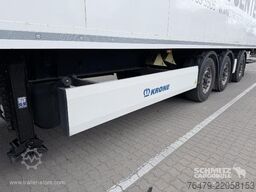 Krone Reefer Standard Taillift