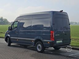 MERCEDES-BENZ ESPRINTER 314 81kWh 311Km WLTP