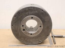 WMW Niles DH B 315x3x6  Ø 315 mm