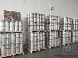 Jinfu Used 20L Sankey 200 pcs