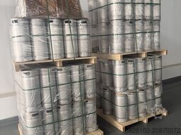 Jinfu Used 20L Sankey 200 pcs