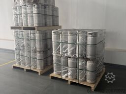 Jinfu Used 20L Sankey 200 pcs