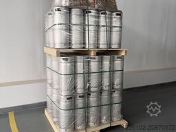 Jinfu Used 20L Sankey 200 pcs