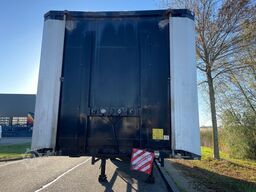 Bulthuis TSAA 48 Stahl  / Steel Transport / 11.5 Meter /...