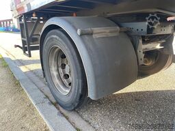 LAG O-2-33 Stahl  / Steel Transport / 11.5 Meter / ...