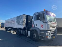 LAG O-2-33 Stahl  / Steel Transport / 11.5 Meter / ...