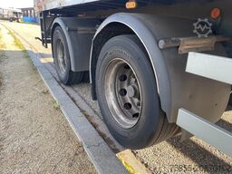 LAG O-2-33 Stahl  / Steel Transport / 11.5 Meter / ...