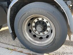 LAG O-2-33 Stahl  / Steel Transport / 11.5 Meter / ...