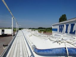 Benalu CITERNE PULVERULENTE 64000 L