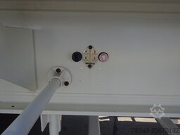 Benalu CITERNE PULVERULENTE 64000 L