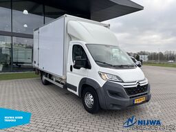 Citroën Jumper 165 Achteruitrijcamera + Zijdeur