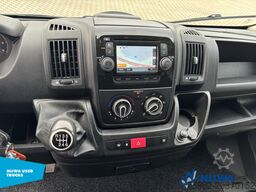 Citroën Jumper 165 Achteruitrijcamera + Zijdeur